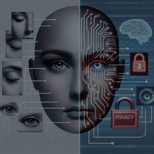 Can Synthetic Data Overcome Privacy Concerns in AI Facial Recognition Training?