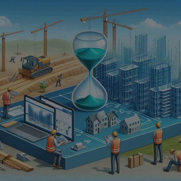 What Is the Role of BIM Technology in Reducing Construction Delays in Real Estate Projects?