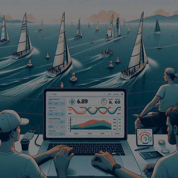How Can Sailing Teams Use Weather Prediction Software to Enhance Race Strategy?