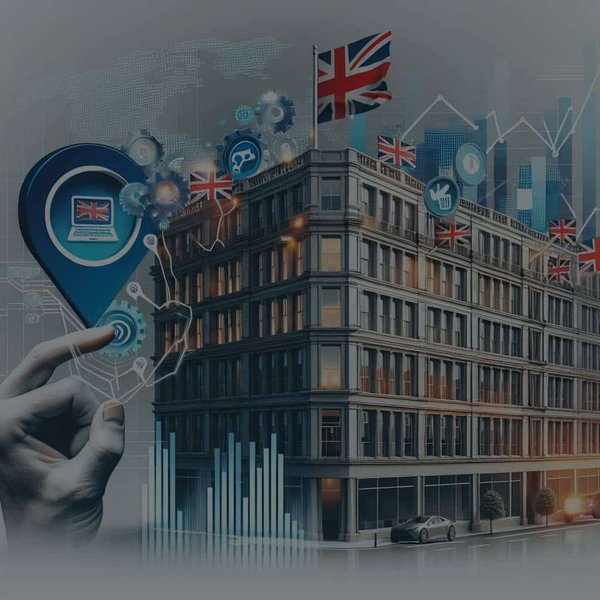 What's the Impact of Remote Work on UK's Commercial Real Estate Market?